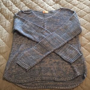 Knit Sweater